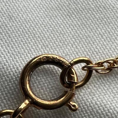 Sterling Silver Prayer Box Pendant & More (B3-RG)