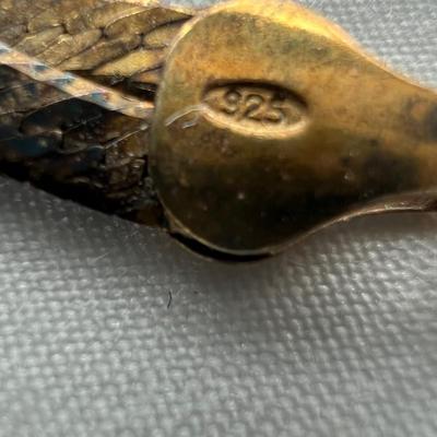 Sterling Silver Prayer Box Pendant & More (B3-RG)