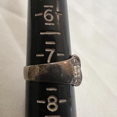 Sterling Silver Prayer Box Pendant & More (B3-RG)