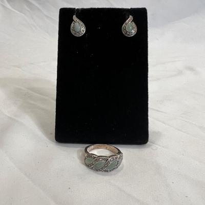 Sterling Silver Prayer Box Pendant & More (B3-RG)