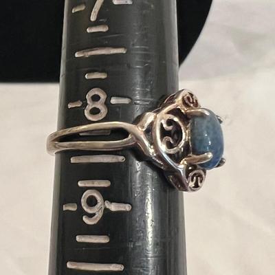 Sterling Silver Prayer Box Pendant & More (B3-RG)