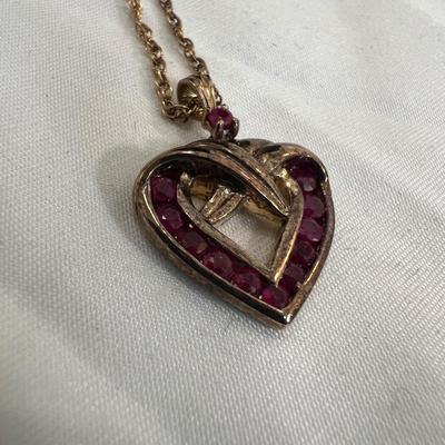 Sterling Silver Prayer Box Pendant & More (B3-RG)