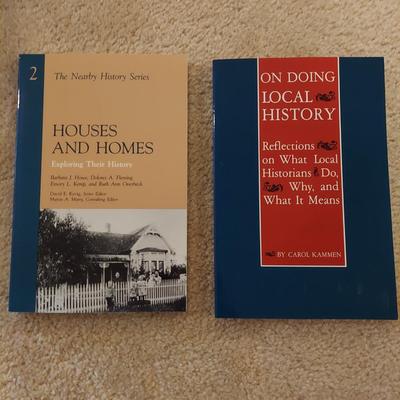 Books on Abraham Lincoln and Illinois History (BS-BBL)