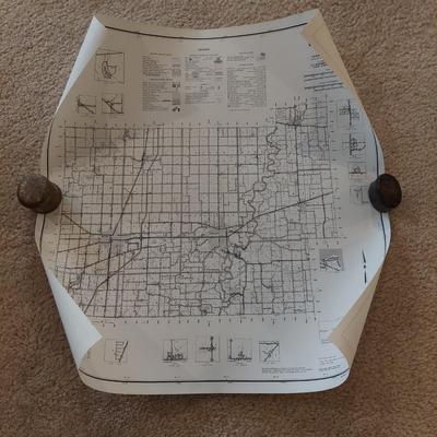 Books on Abraham Lincoln and Illinois History (BS-BBL)