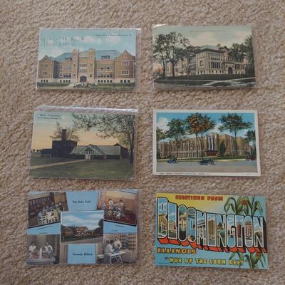 Books on Abraham Lincoln and Illinois History (BS-BBL)