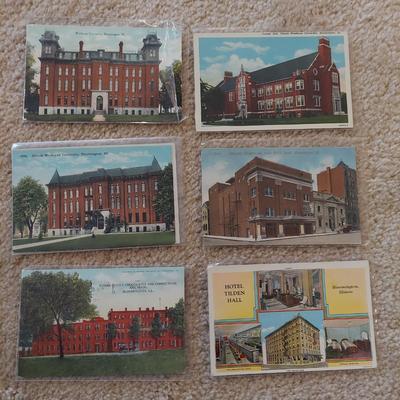 Books on Abraham Lincoln and Illinois History (BS-BBL)