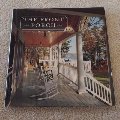 Books on Home Design and Decor (BS-BBL)