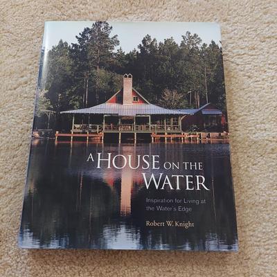 Books on Home Design and Decor (BS-BBL)