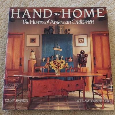 Books on Home Design and Decor (BS-BBL)