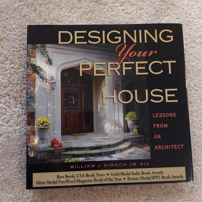 Books on Home Design and Decor (BS-BBL)
