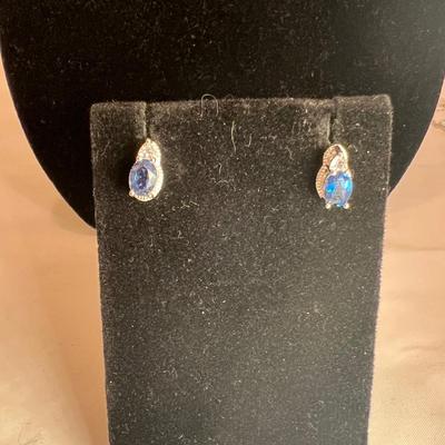 925 Silver Jewelry Sets & More (B3-RG)