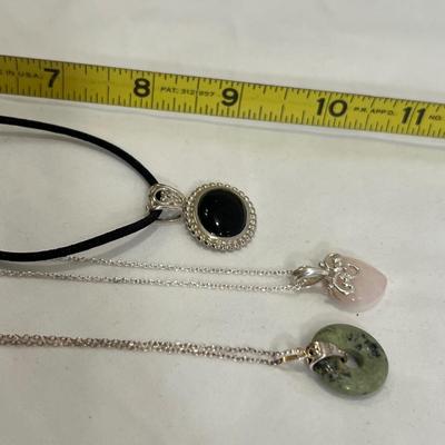 925 Silver Jewelry Sets & More (B3-RG)