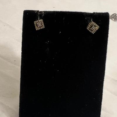 925 Silver Jewelry Sets & More (B3-RG)