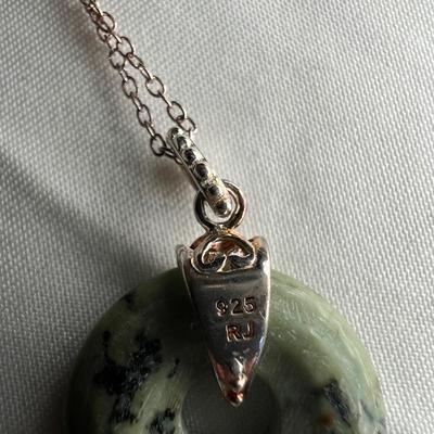 925 Silver Jewelry Sets & More (B3-RG)