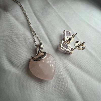 925 Silver Jewelry Sets & More (B3-RG)