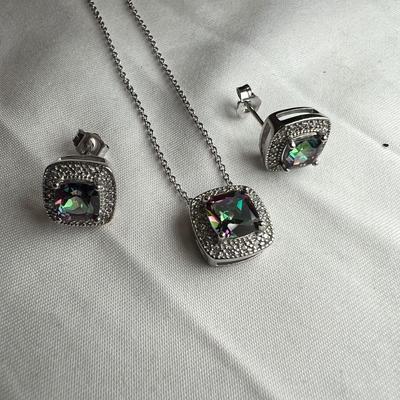 925 Silver Jewelry Sets & More (B3-RG)