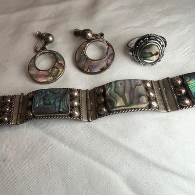 925 Silver Jewelry Sets & More (B3-RG)