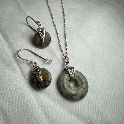 925 Silver Jewelry Sets & More (B3-RG)