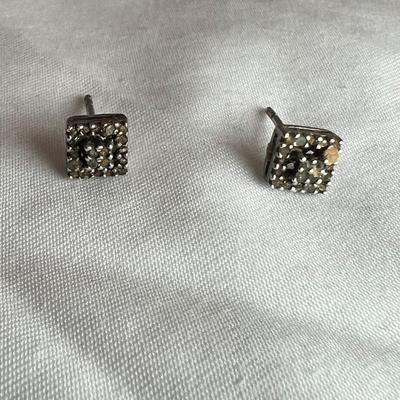 925 Silver Jewelry Sets & More (B3-RG)