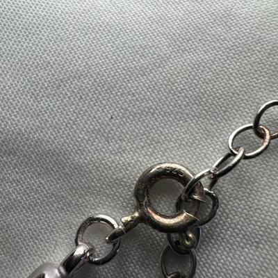 925 Silver Jewelry Sets & More (B3-RG)