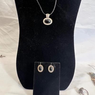 925 Silver Jewelry Sets & More (B3-RG)