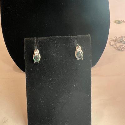 925 Silver Jewelry Sets & More (B3-RG)