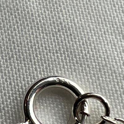 925 Silver Jewelry Sets & More (B3-RG)