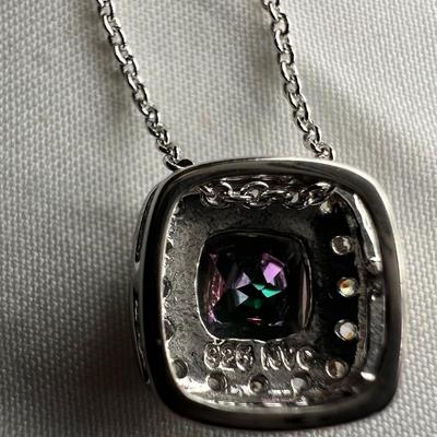 925 Silver Jewelry Sets & More (B3-RG)