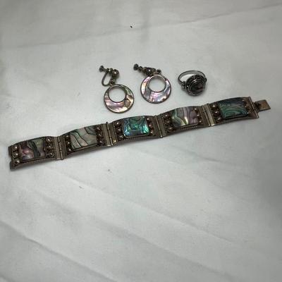 925 Silver Jewelry Sets & More (B3-RG)