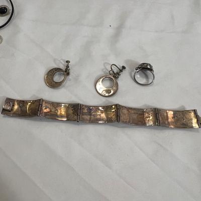 925 Silver Jewelry Sets & More (B3-RG)