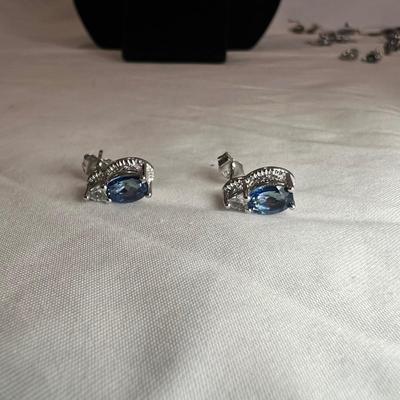 925 Silver Jewelry Sets & More (B3-RG)