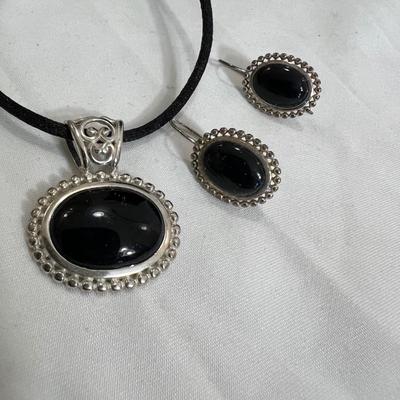 925 Silver Jewelry Sets & More (B3-RG)