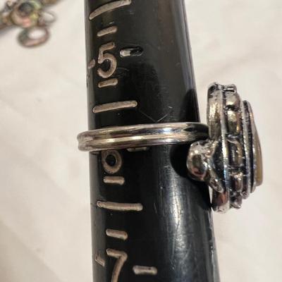 925 Silver Jewelry Sets & More (B3-RG)