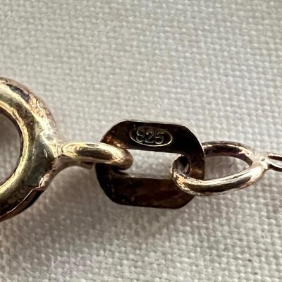 925 Silver Jewelry Sets & More (B3-RG)