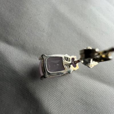 925 Silver Jewelry Sets & More (B3-RG)