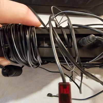 Assortment of Electronic Equipment & More (BS-JS)