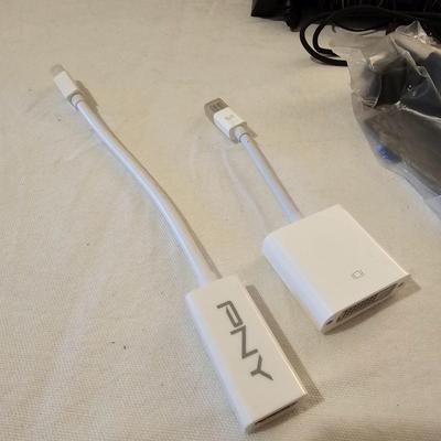 Assortment of Electronic Equipment & More (BS-JS)