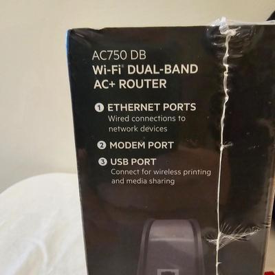 Assortment of Electronic Equipment & More (BS-JS)