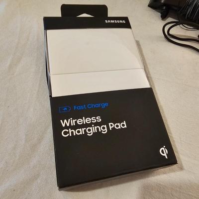 Assortment of Electronic Equipment & More (BS-JS)