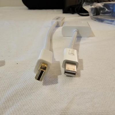 Assortment of Electronic Equipment & More (BS-JS)