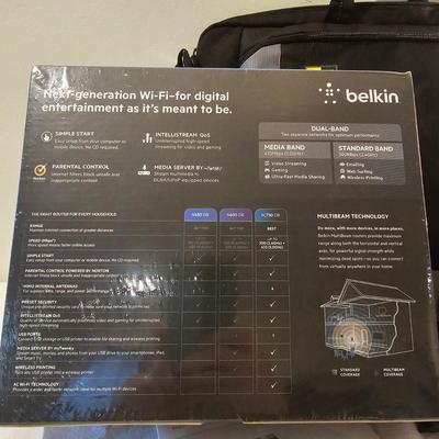 Assortment of Electronic Equipment & More (BS-JS)