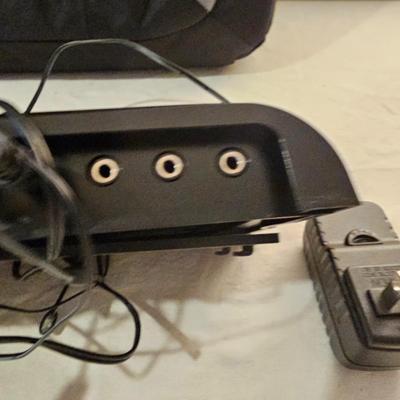 Assortment of Electronic Equipment & More (BS-JS)