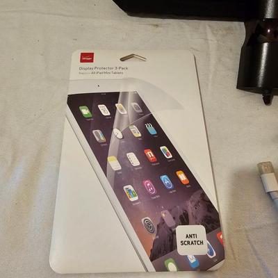 Assortment of Electronic Equipment & More (BS-JS)