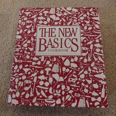 Scandinavian, Thai and other Cookbooks (BS-BBL)