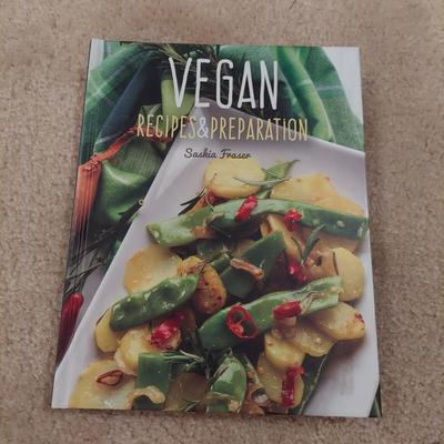 Scandinavian, Thai and other Cookbooks (BS-BBL)