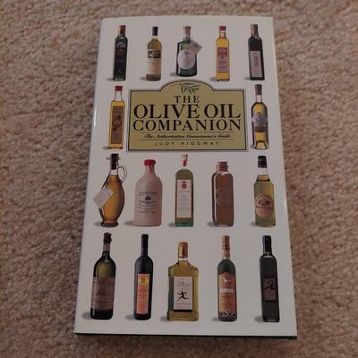 Scandinavian, Thai and other Cookbooks (BS-BBL)