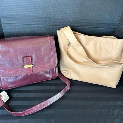 Lot 418 Handbags