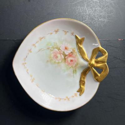 Hand Painted china plates