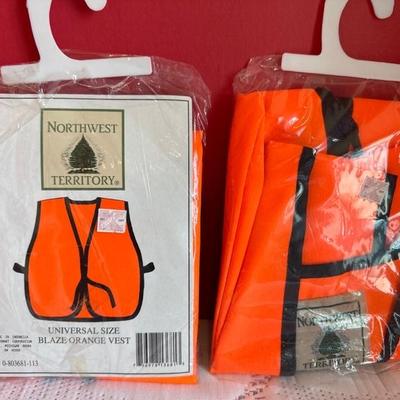 Lot 420 Variety of hats