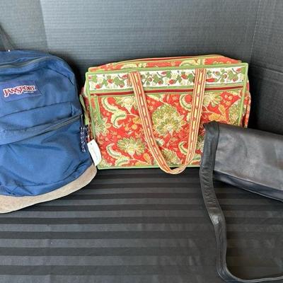 Lot 511 Handbags
